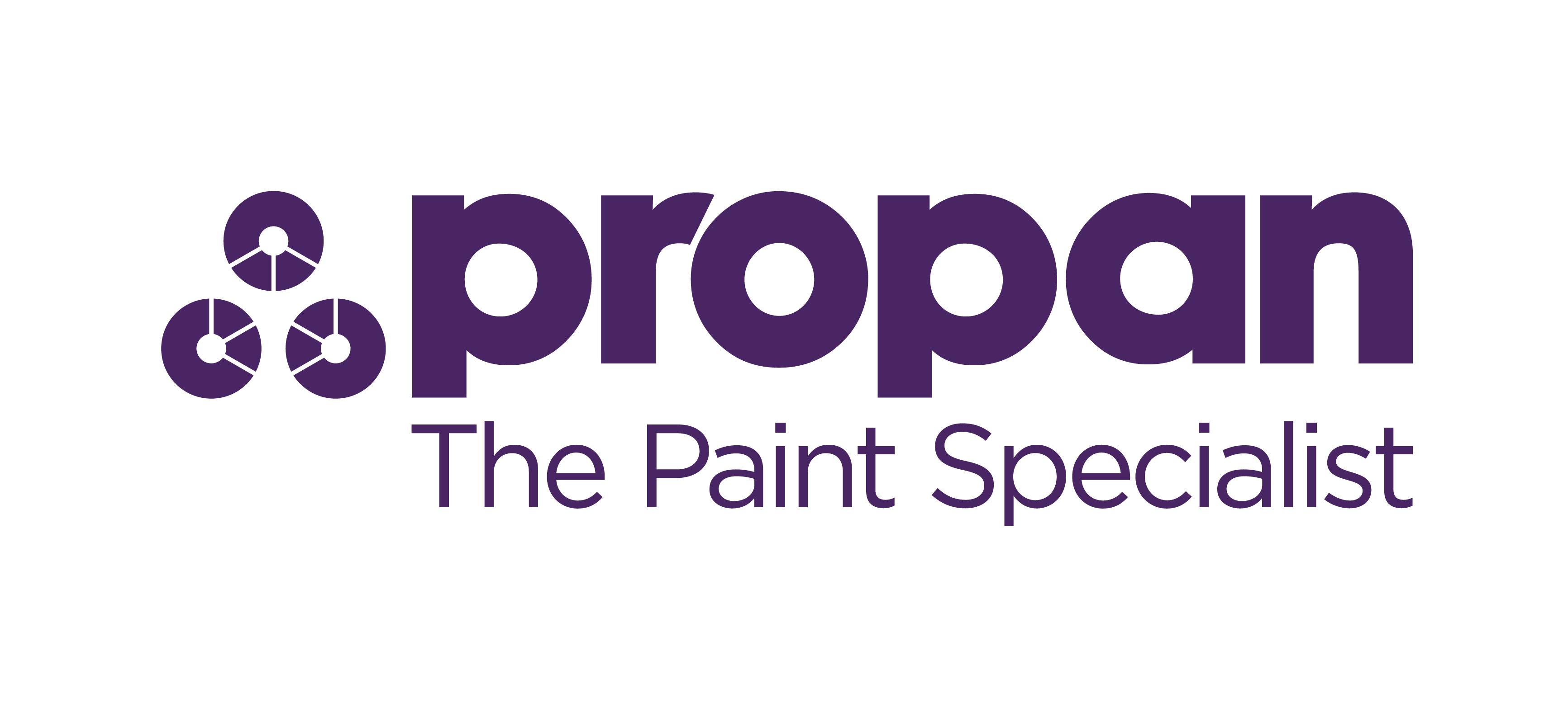 Propan Raya
