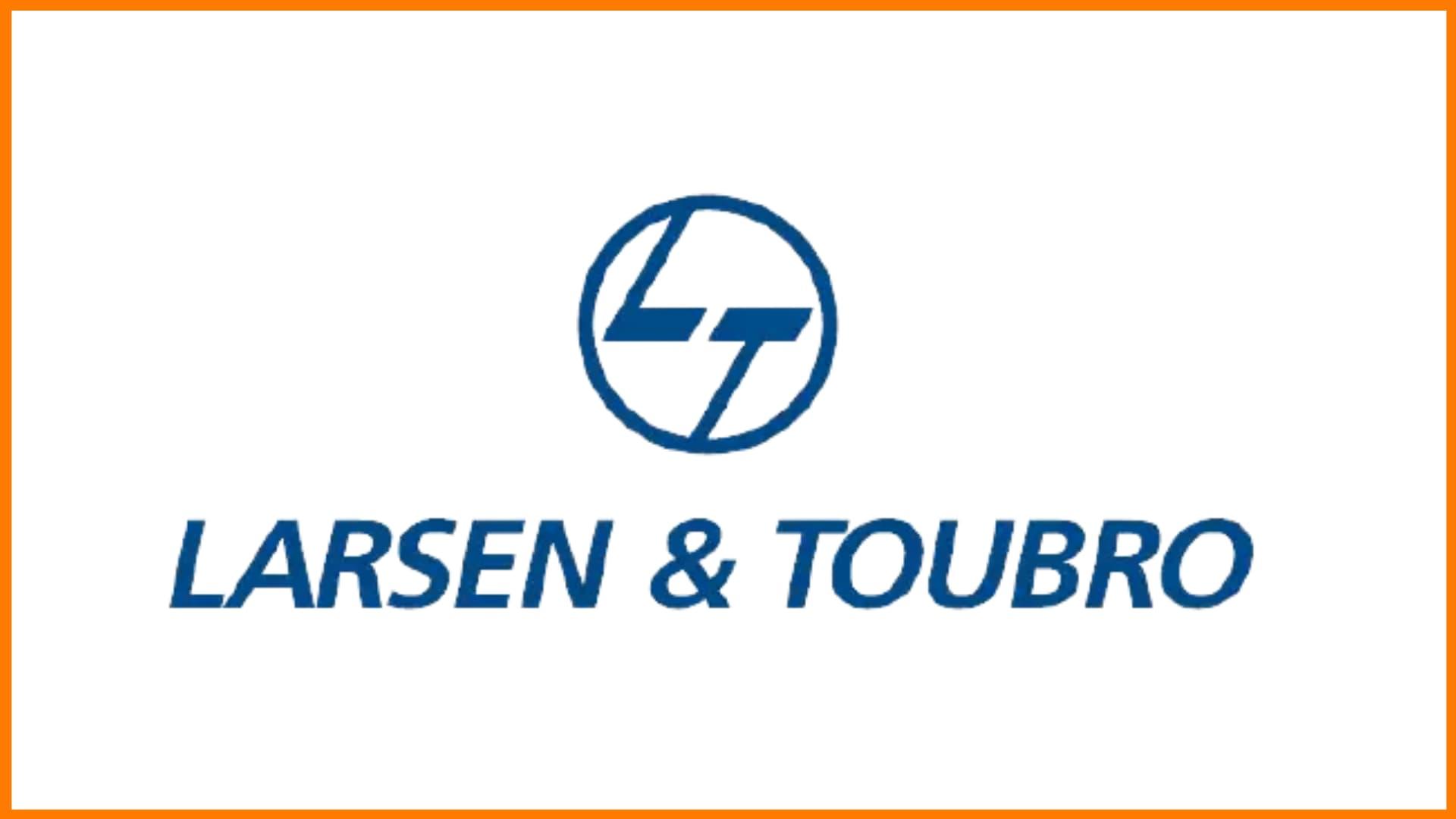 Larsen & Toubro